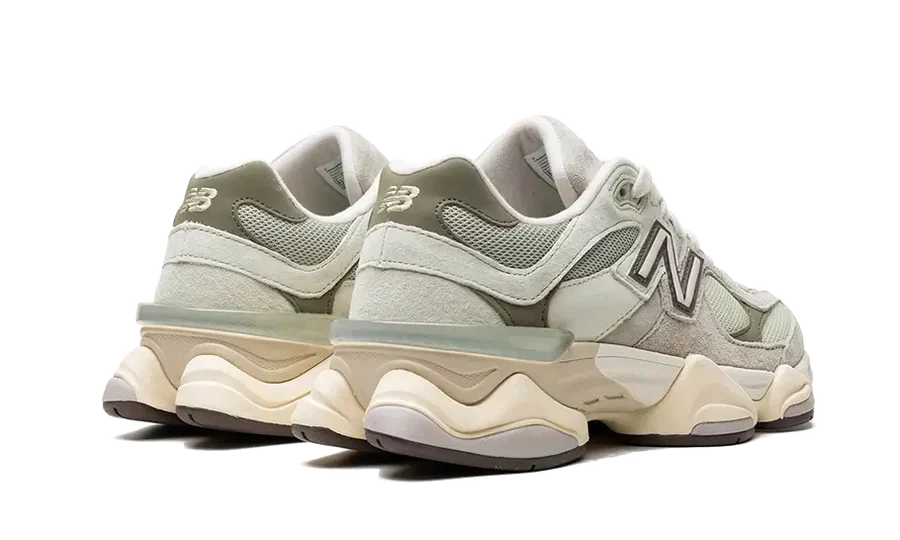New Balance 9060 "Olivine"