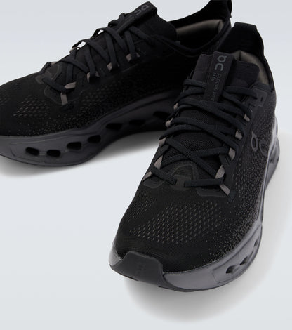 On Running Cloudsurfer Max "Black"