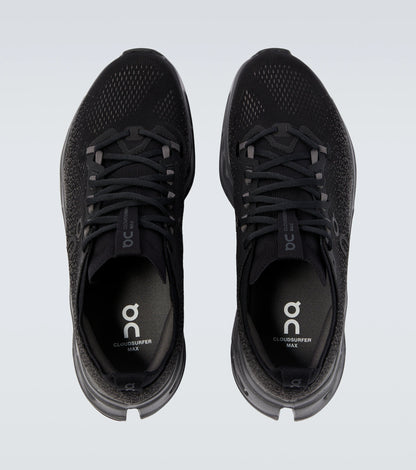 On Running Cloudsurfer Max "Black"