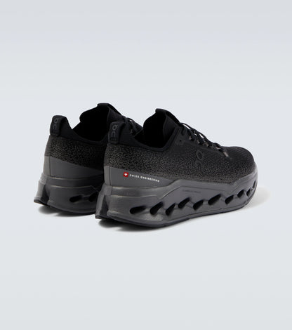 On Running Cloudsurfer Max "Black"