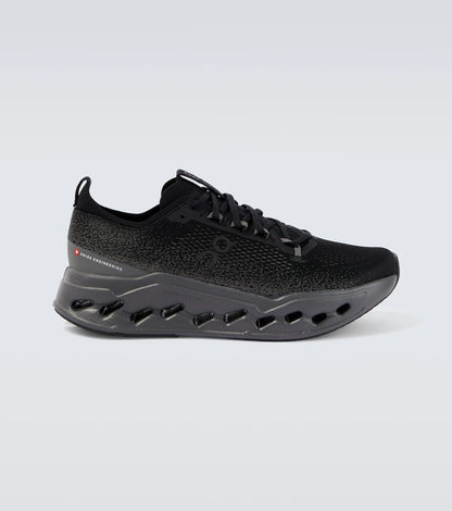 On Running Cloudsurfer Max "Black"