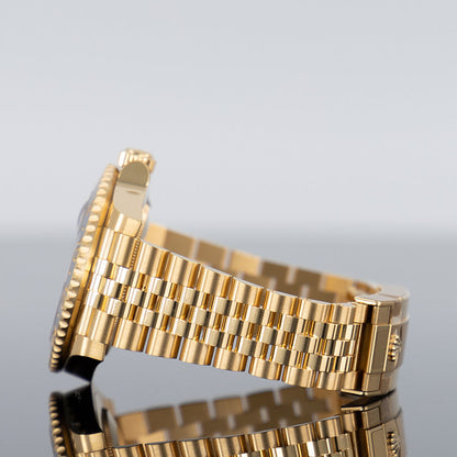 Rolex GMT-Master II 40mm Steel Jubilee 126710GRNR