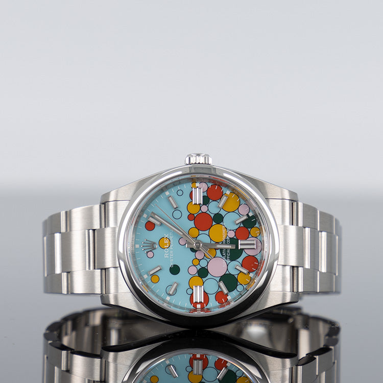 Rolex Oyster Perpetual 277200