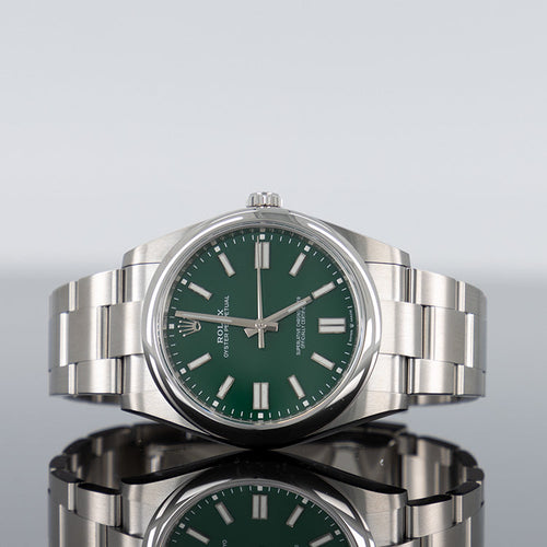 Rolex Oyster Perpetual 277200