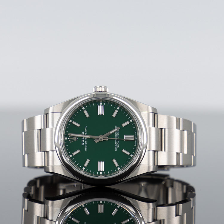 Rolex Oyster Perpetual 277200