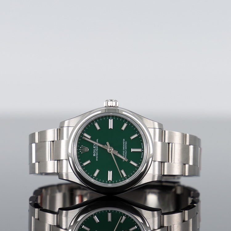 Rolex Oyster Perpetual 277200