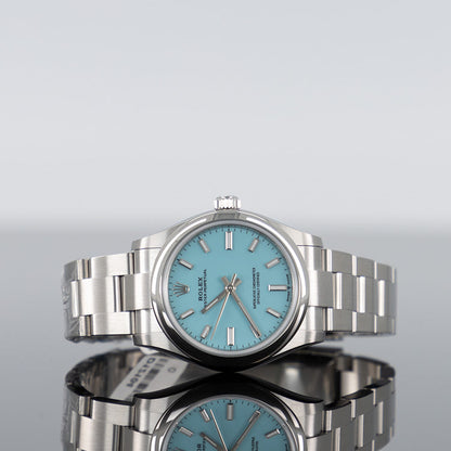 Rolex Oyster Perpetual 277200