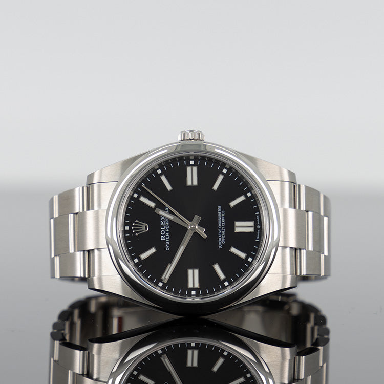 Rolex Oyster Perpetual 277200