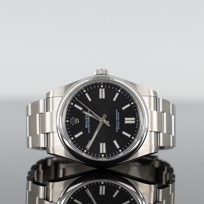 Rolex Oyster Perpetual 277200