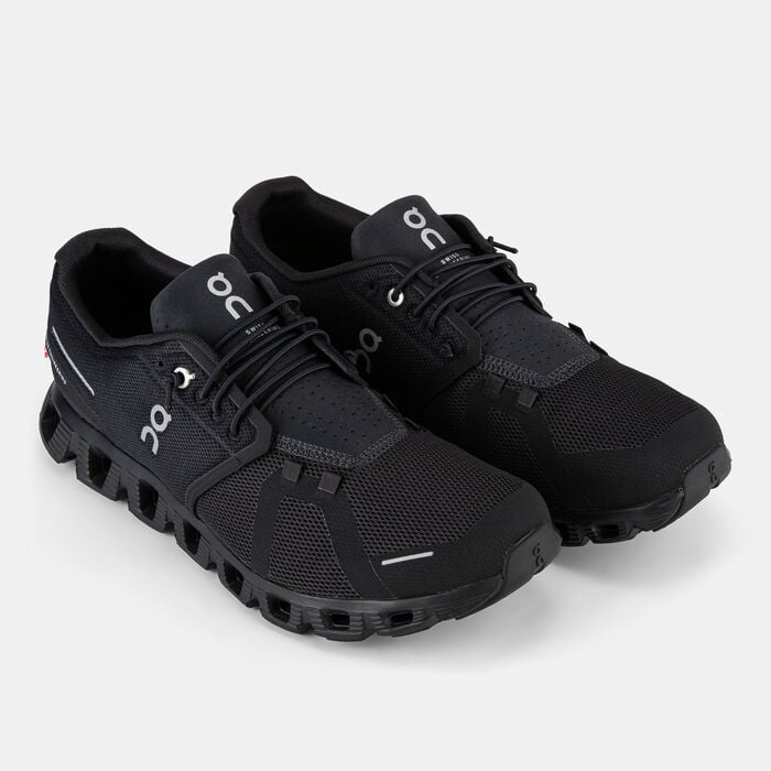 On Cloud 5 WP ‘All Black’