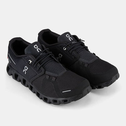 On Cloud 5 WP ‘All Black’