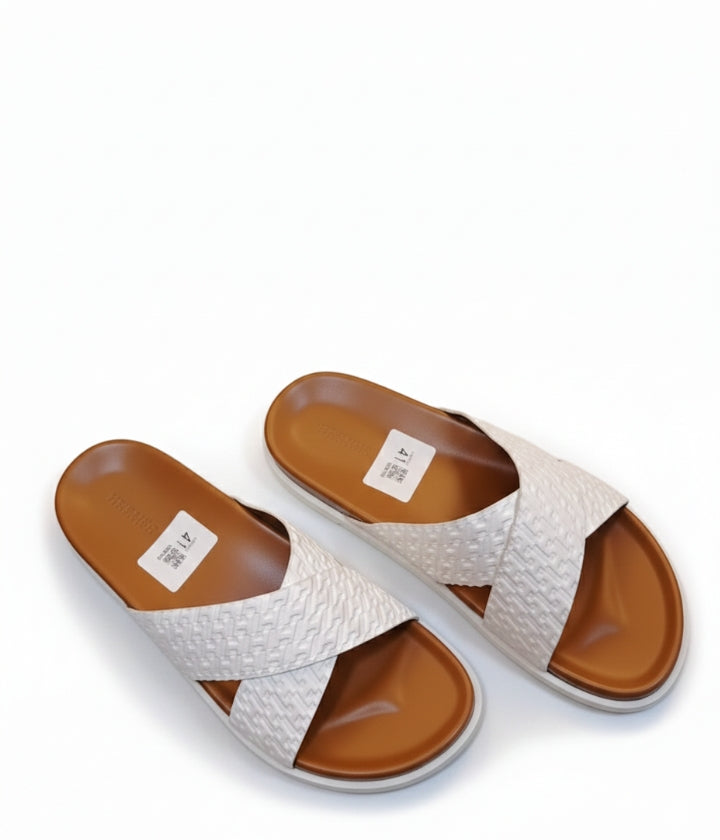Hermés Chypre Men's Sandal