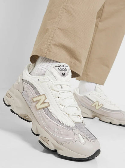 New Balance 1000 Moonrock Sea Salt"