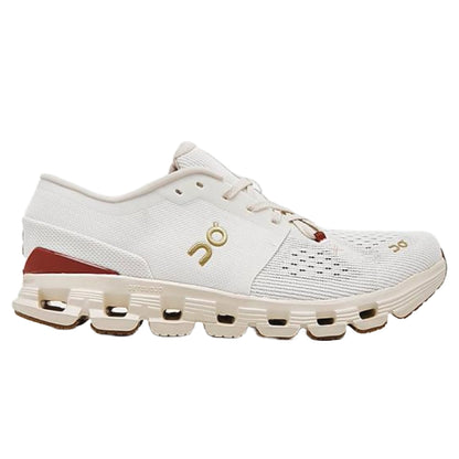 On Running Cloud X 4