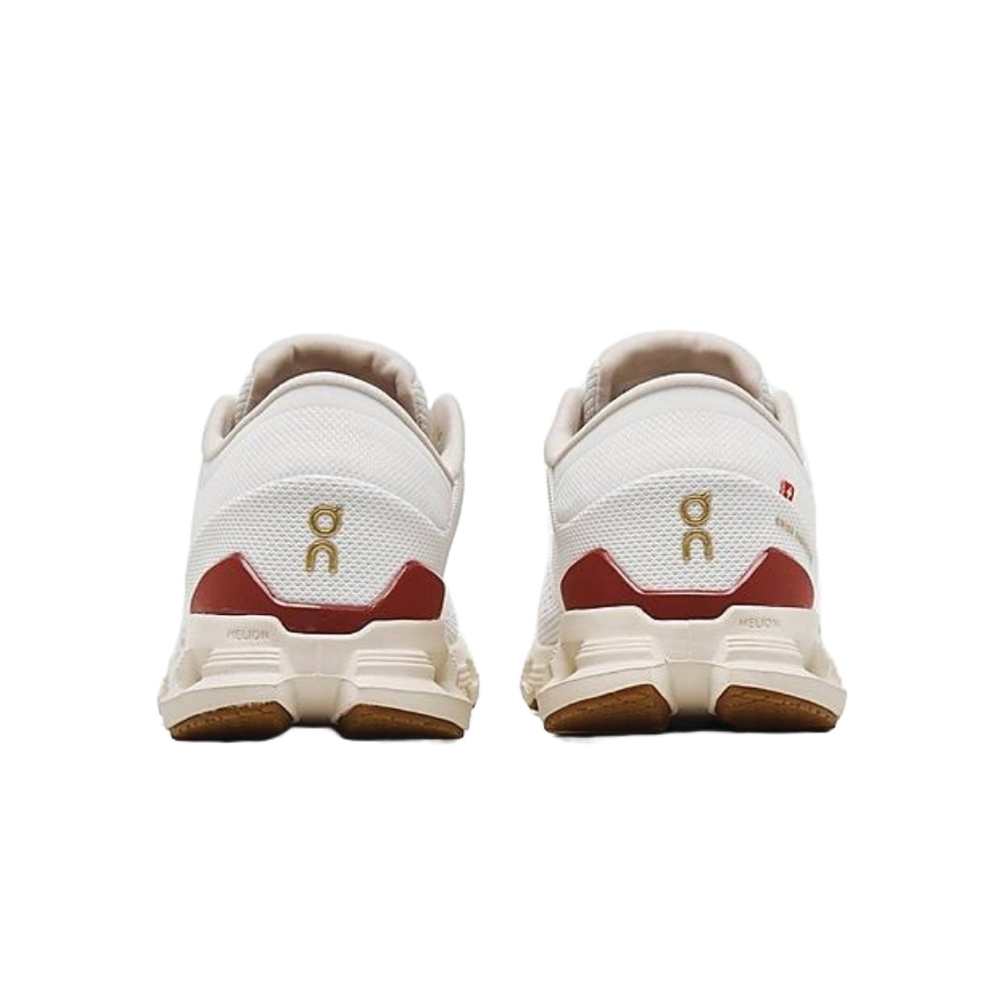 On Running Cloud X 4