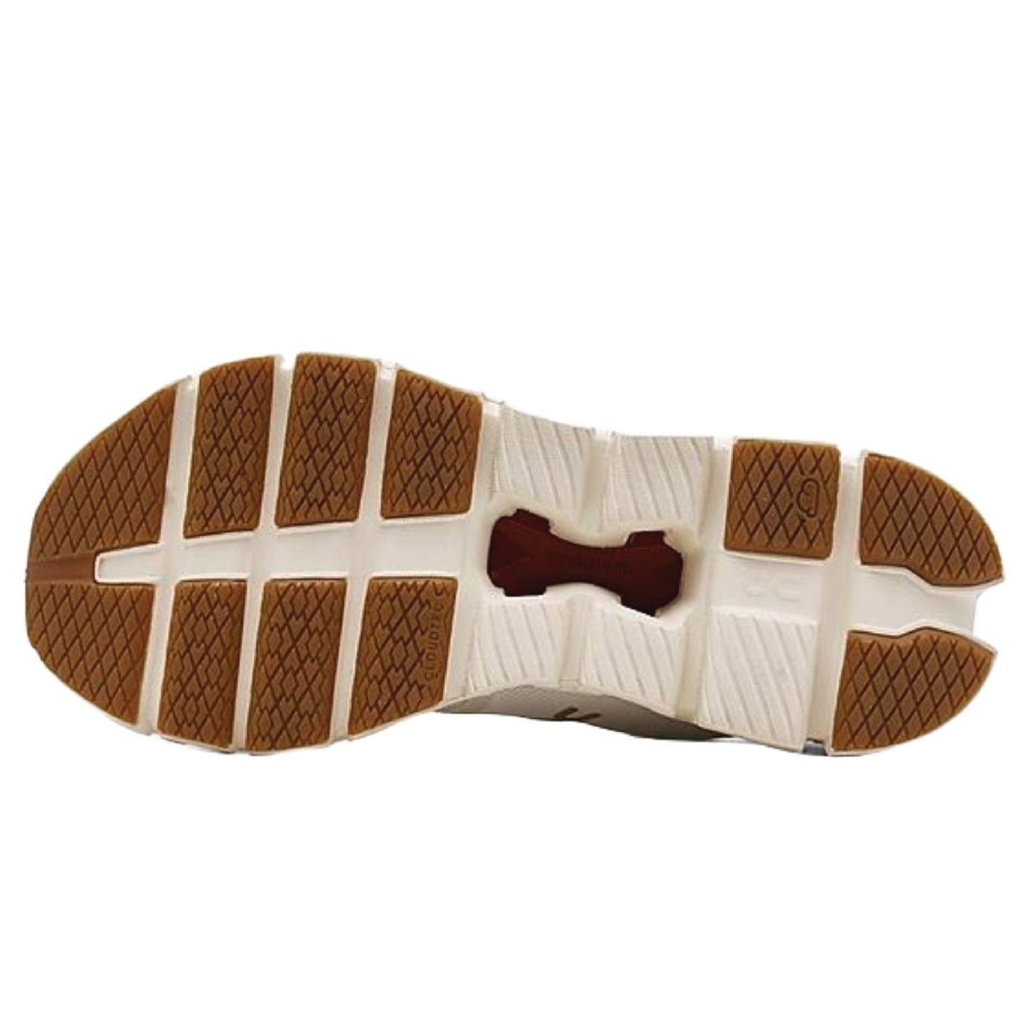 On Running Cloud X 4