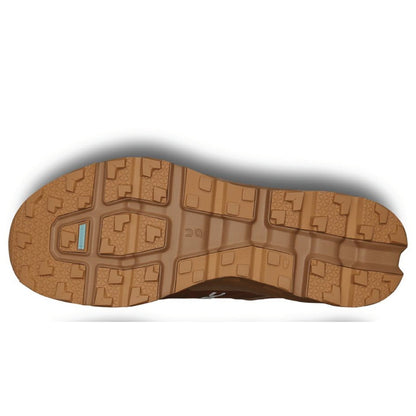 On Running Cloudvista 2