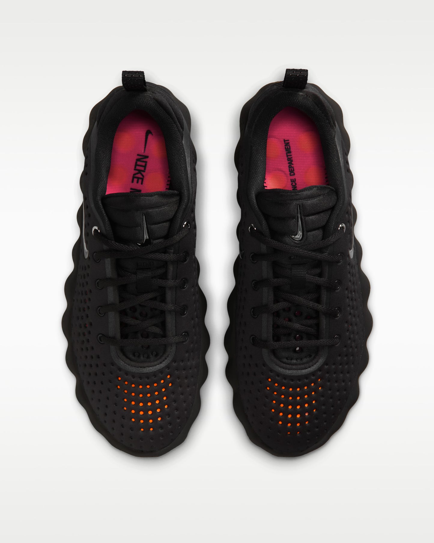 Nike Mind 002 "Black"