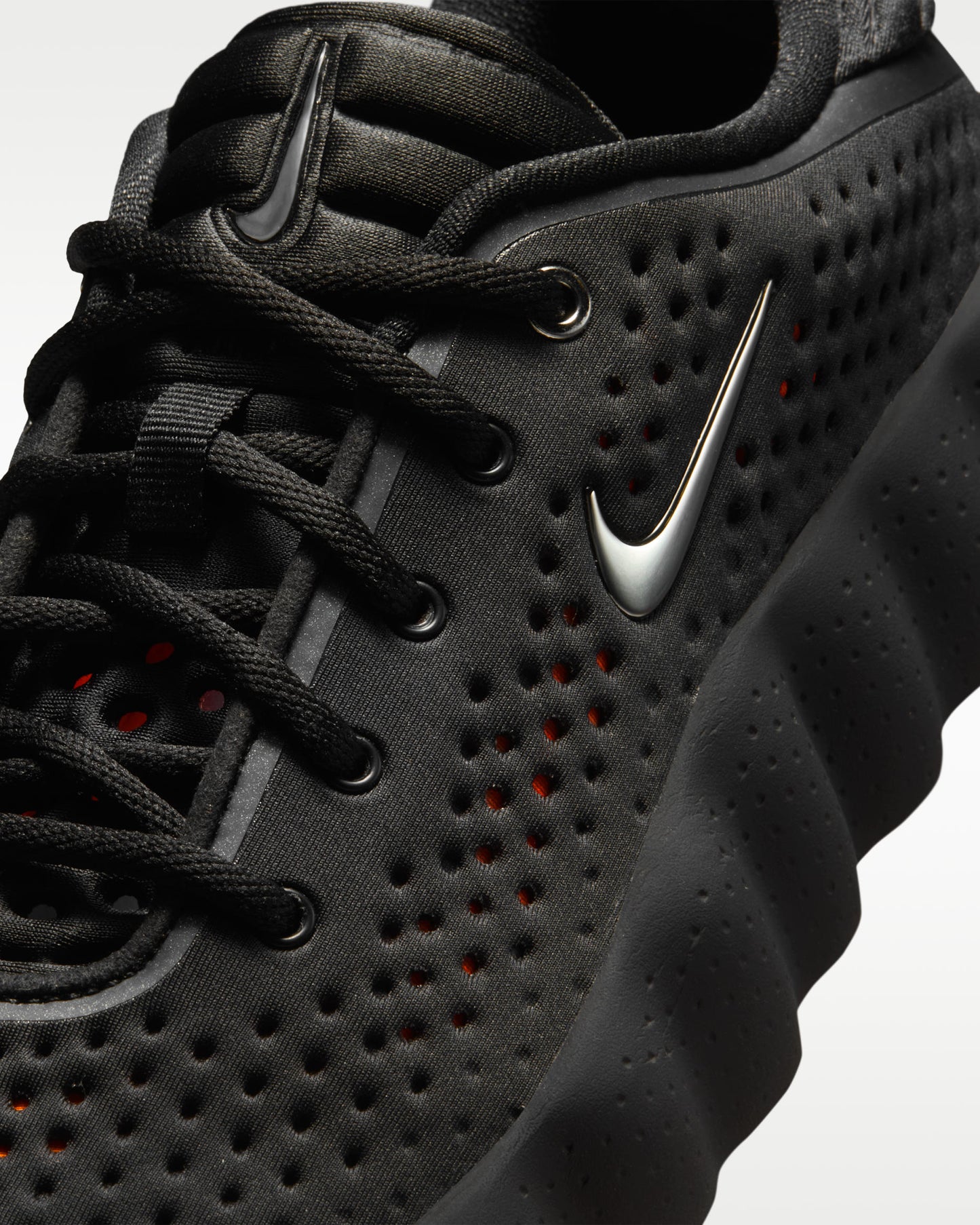 Nike Mind 002 "Black"