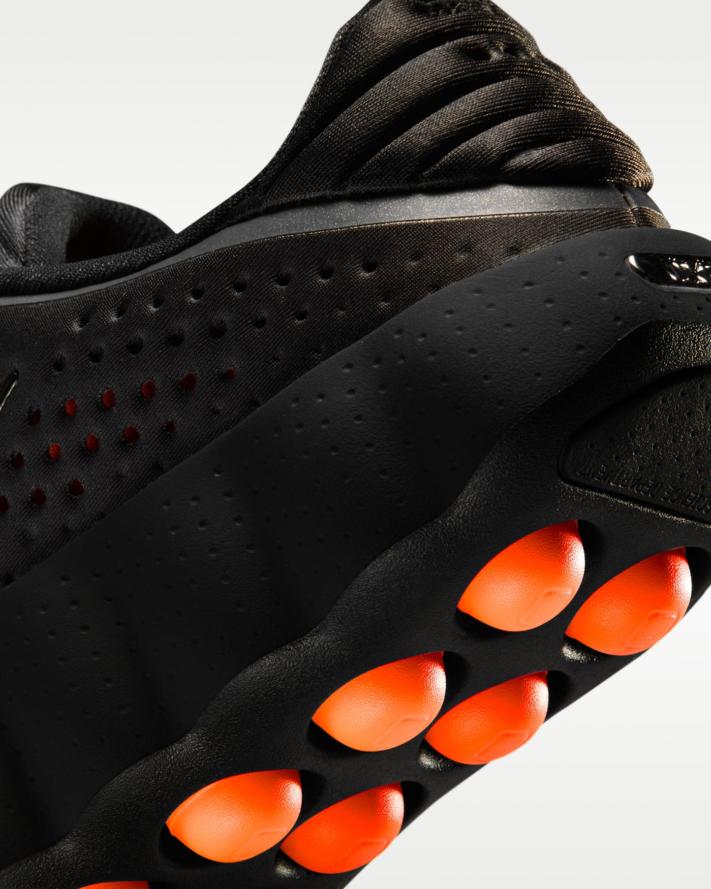 Nike Mind 002 "Black"