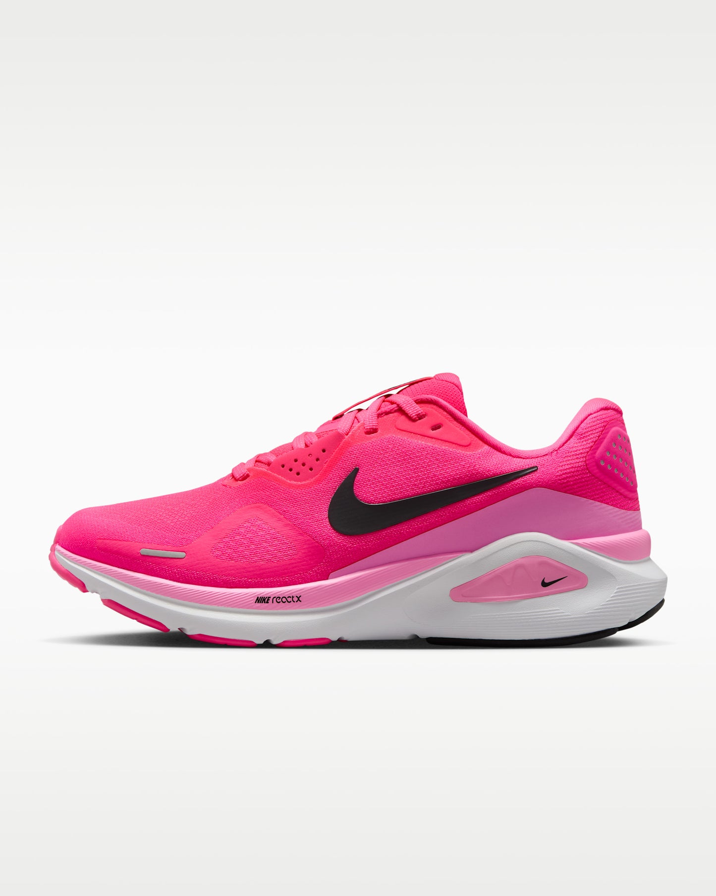 Nike Air zoom structure 25 " Pink"