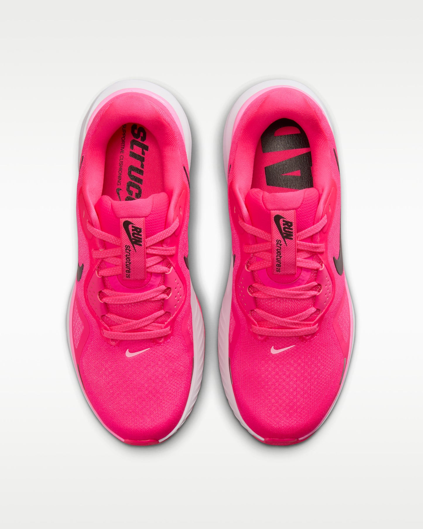 Nike Air zoom structure 25 " Pink"