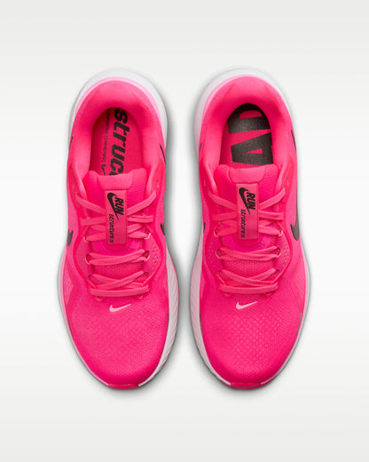 Nike Air zoom structure 25 " Pink"