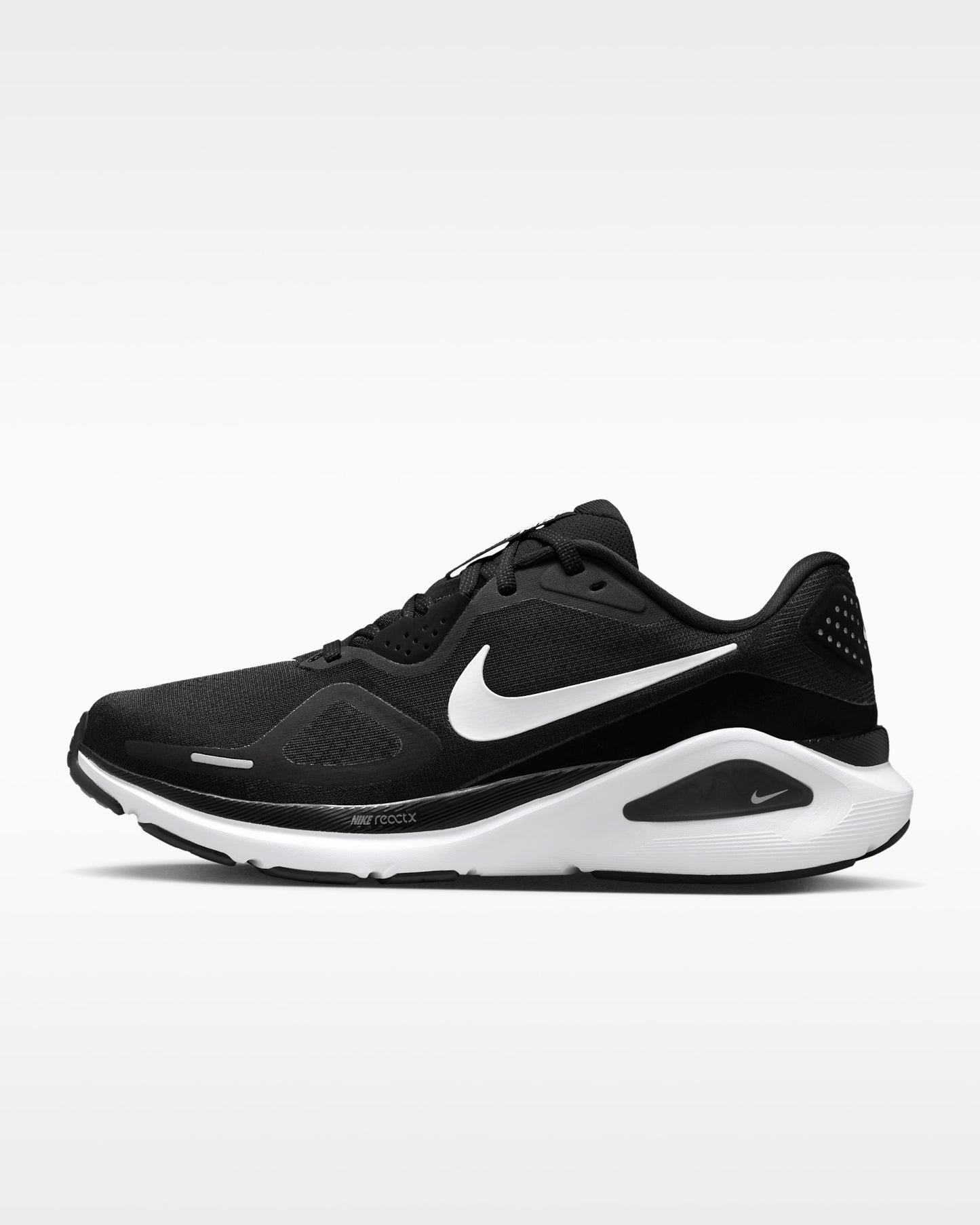 Nike Air zoom structure 25 " Black"