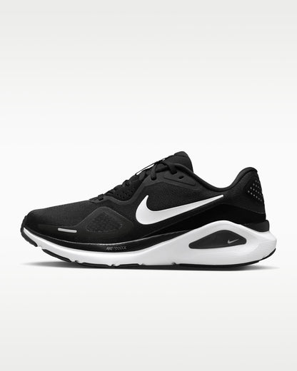 Nike Air zoom structure 25 " Black"
