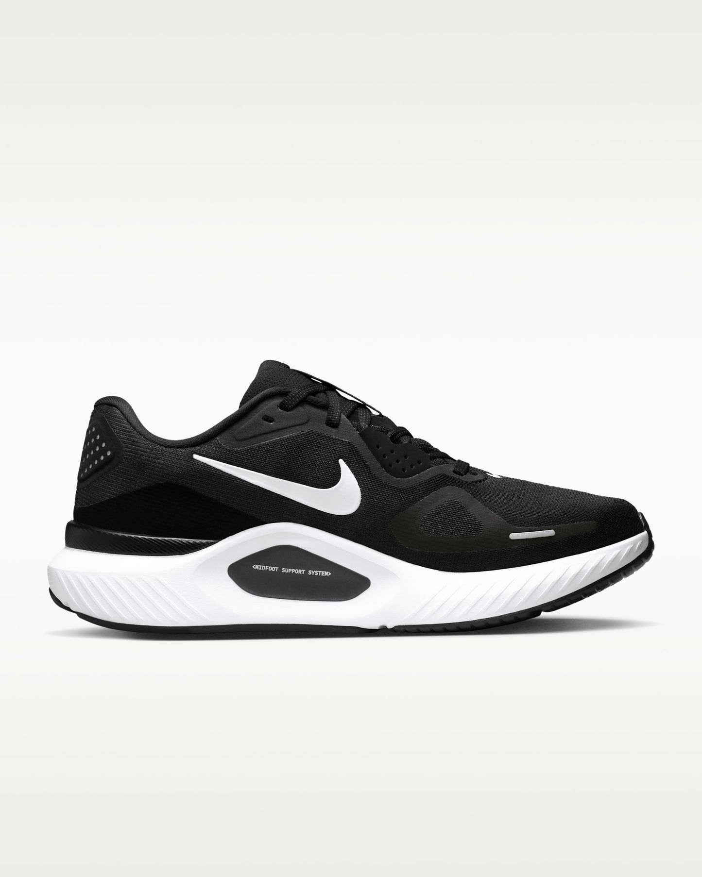 Nike Air zoom structure 25 " Black"