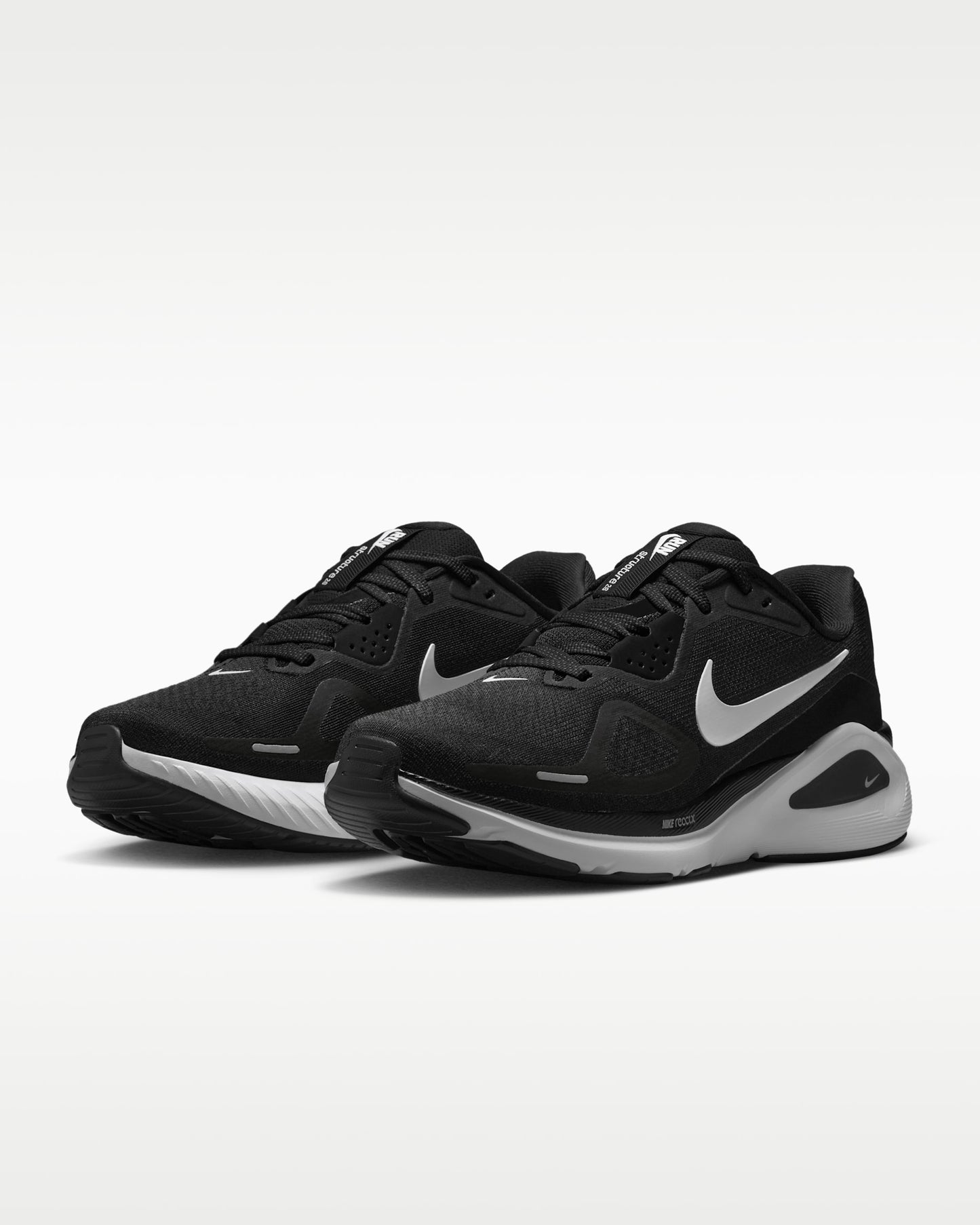 Nike Air zoom structure 25 " Black"