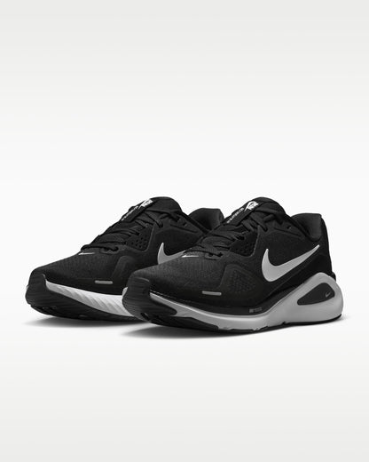 Nike Air zoom structure 25 " Black"