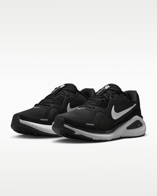 Nike Air zoom structure 25 " Black"