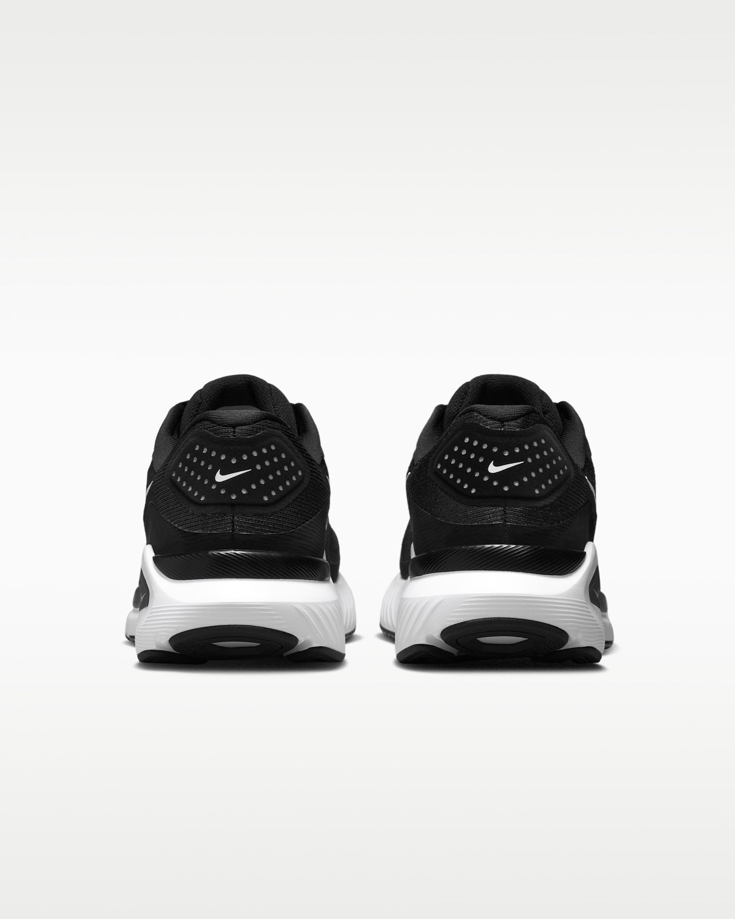 Nike Air zoom structure 25 " Black"