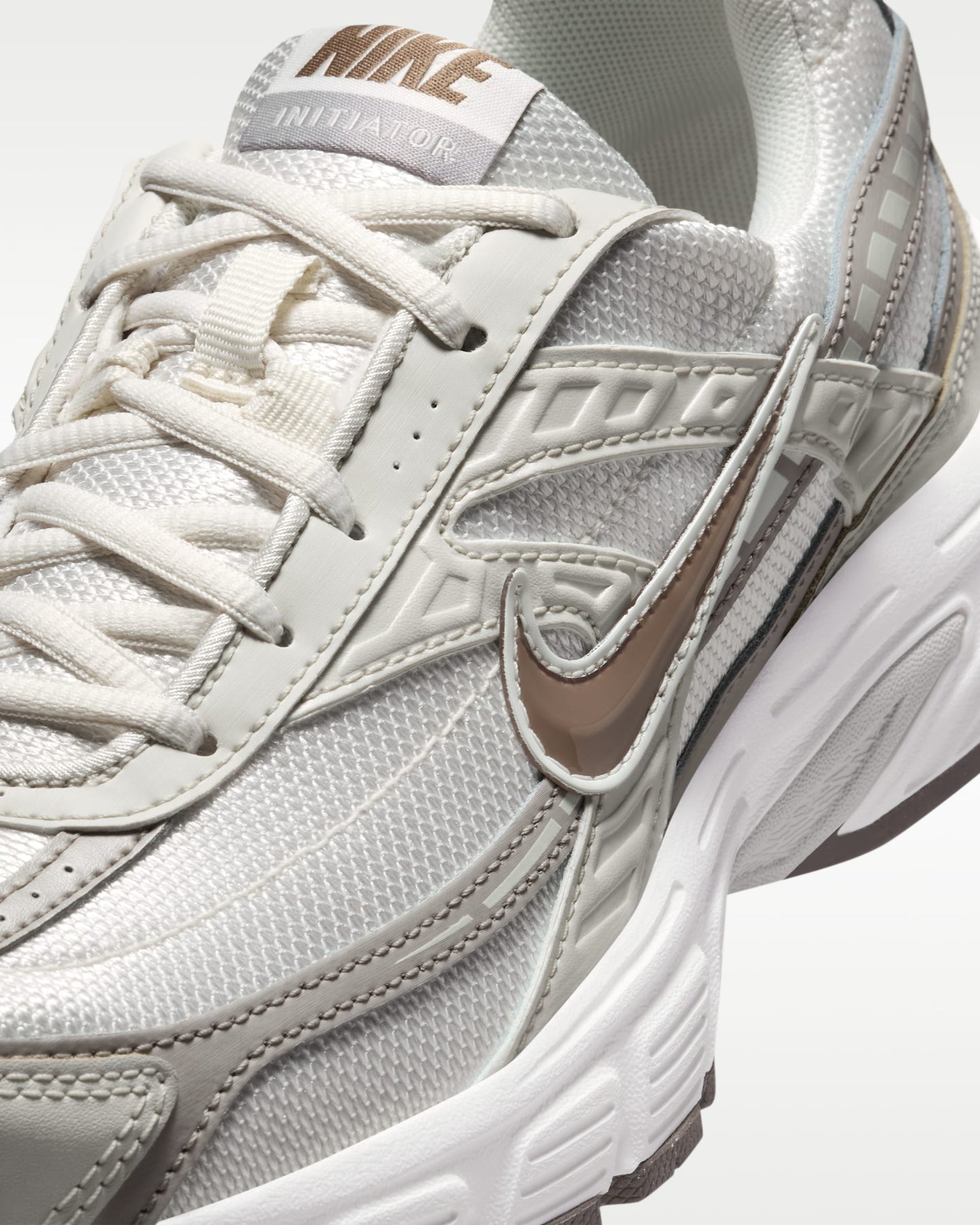 NIKE INITIATOR " White"