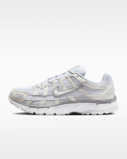 Nike p6000 ‘summit white/pure platinum’