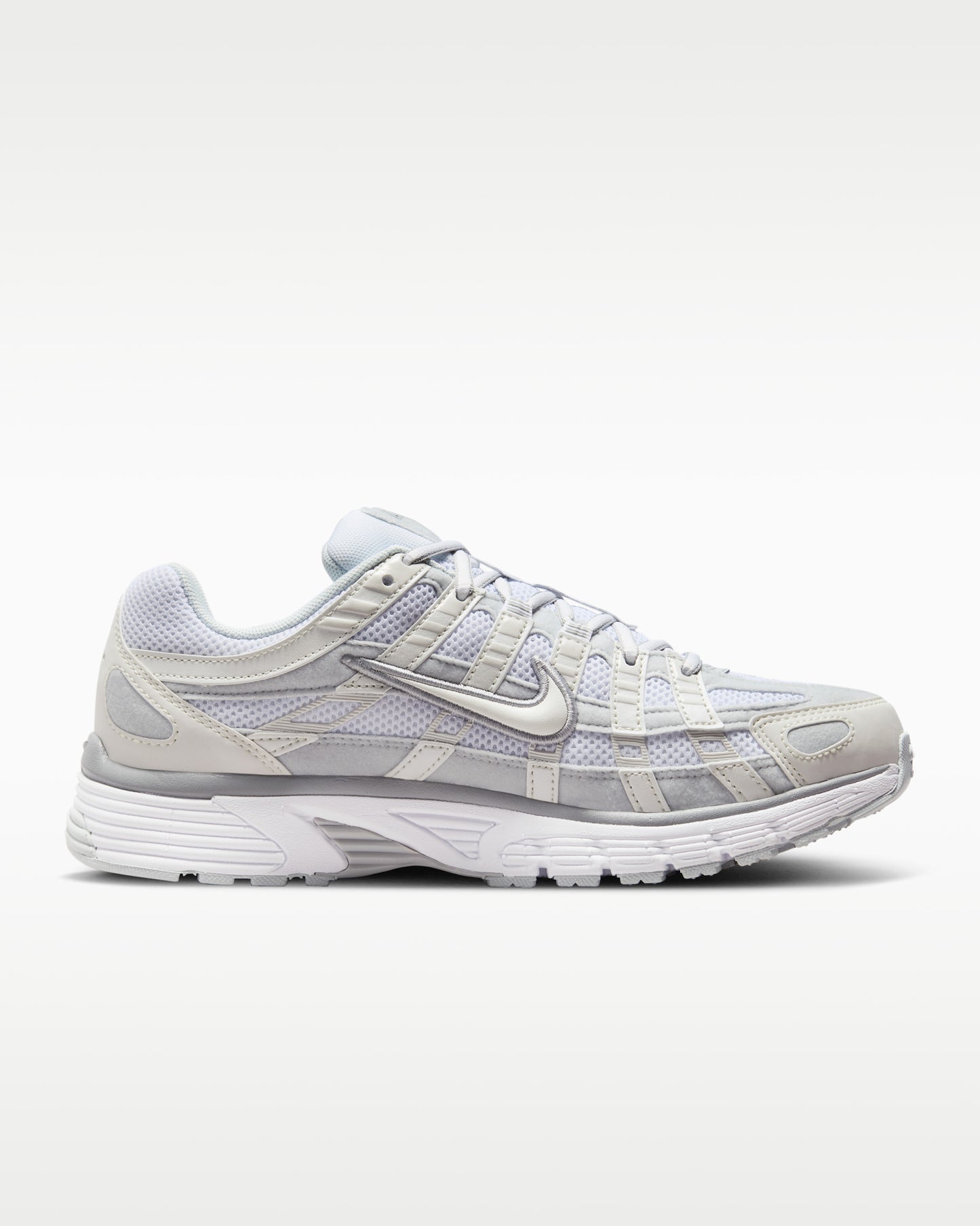 Nike p6000 ‘summit white/pure platinum’