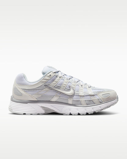 Nike p6000 ‘summit white/pure platinum’