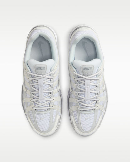 Nike p6000 ‘summit white/pure platinum’