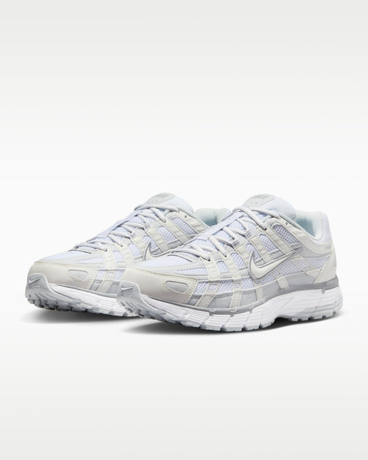Nike p6000 ‘summit white/pure platinum’