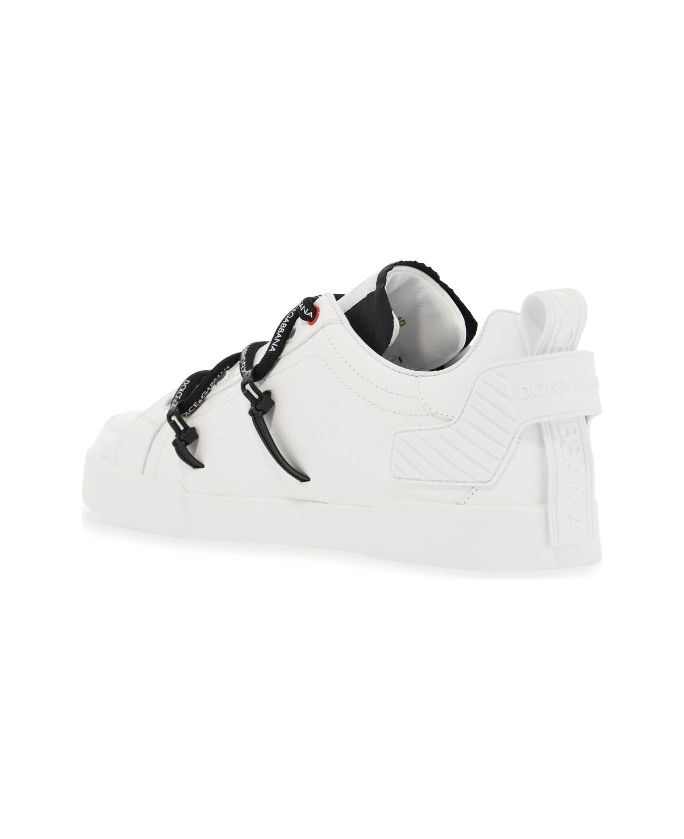 Dolce & Gabbana "White"
