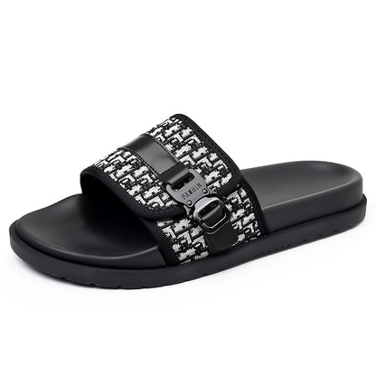 Dior Alpha Men's Sandal