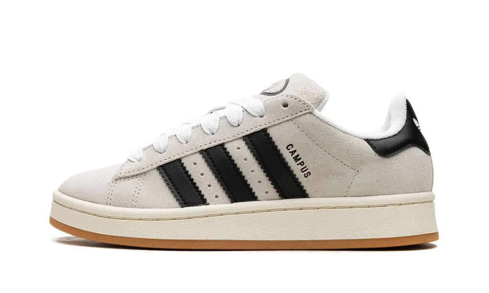 Adidas CAMPUS 00S "White / Black"