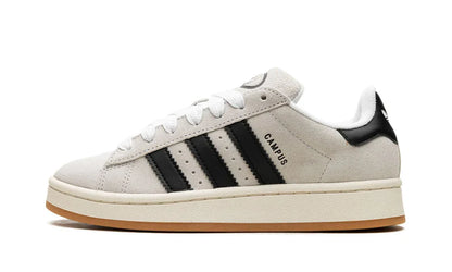 Adidas CAMPUS 00S "White / Black"