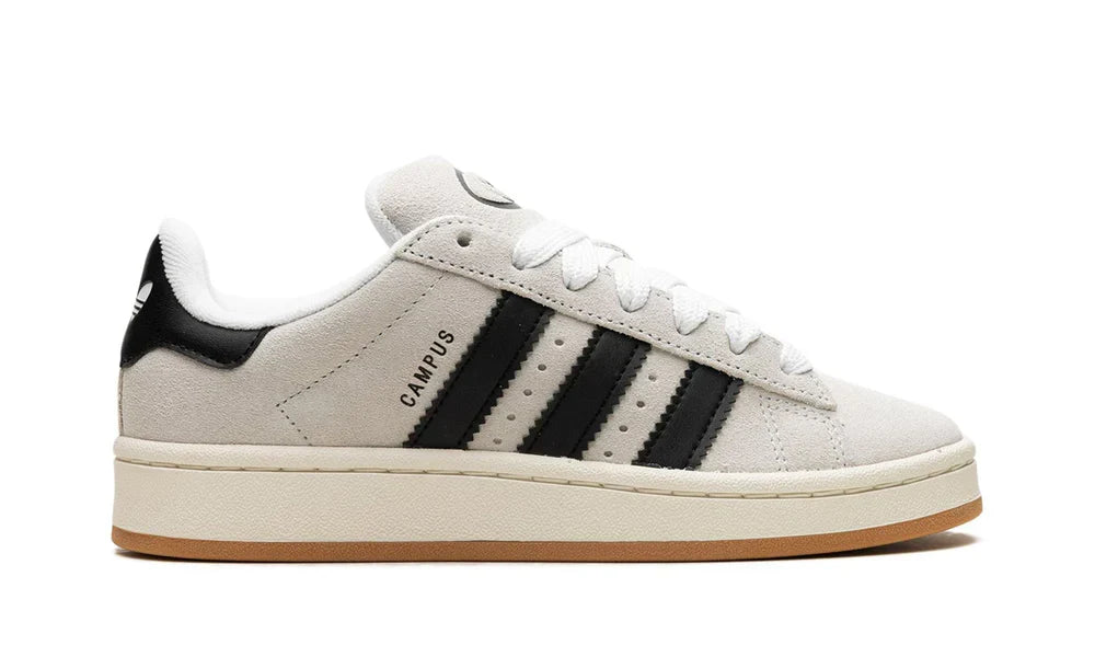 Adidas CAMPUS 00S "White / Black"