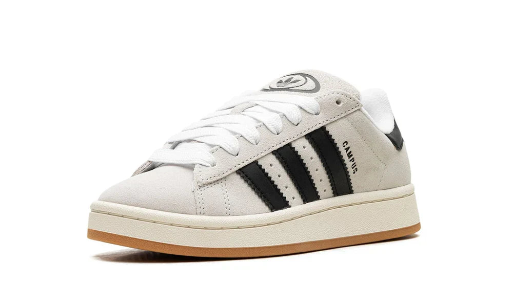 Adidas CAMPUS 00S "White / Black"