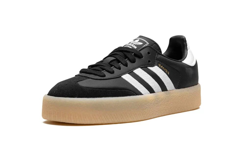 ADIDAS SAMBAE 2.0 "Black / White"
