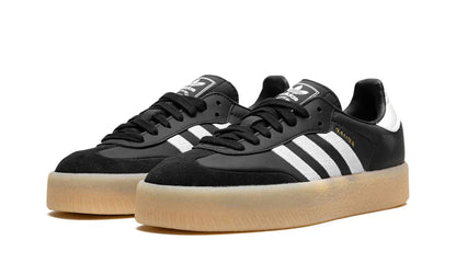 ADIDAS SAMBAE 2.0 "Black / White"