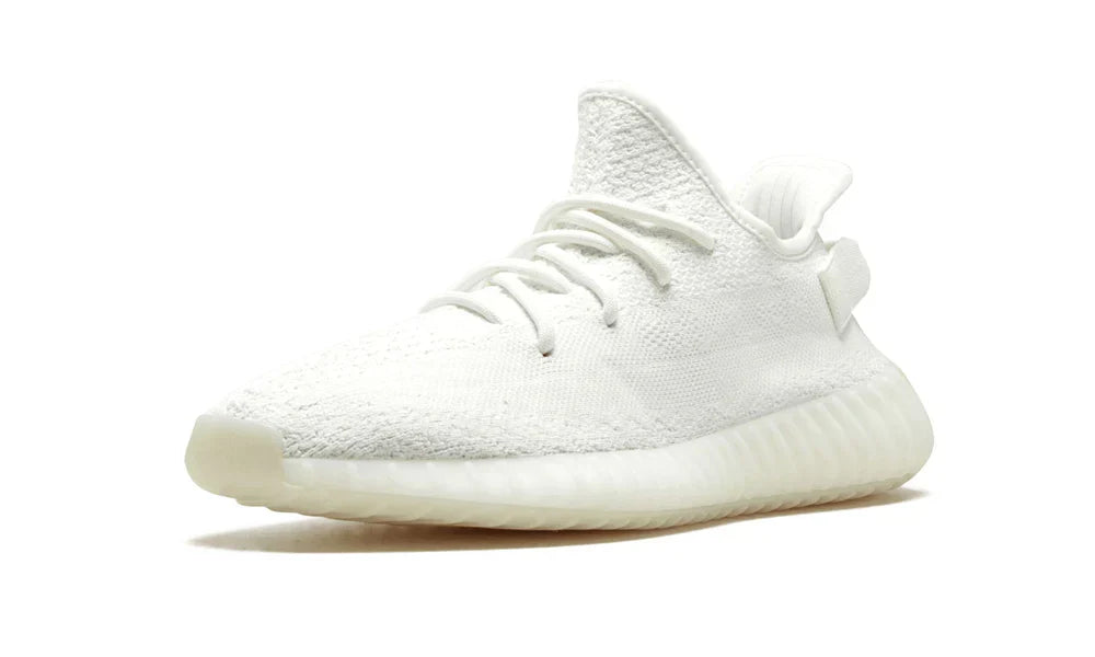 ADIDAS YEEZY YEEZY BOOST 350 V2 "Cream White / Triple White"