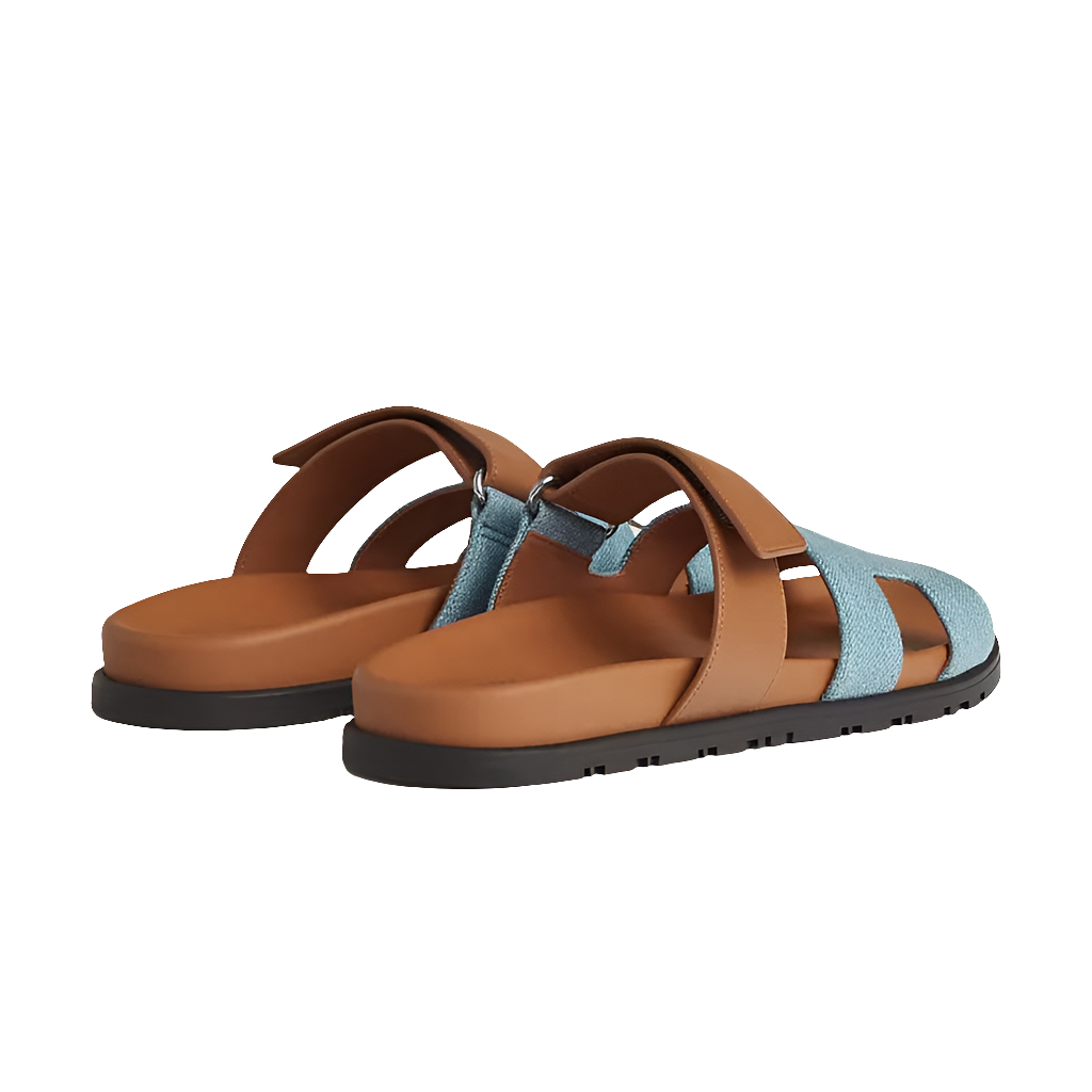 Hermés Chypre Women's Sandals